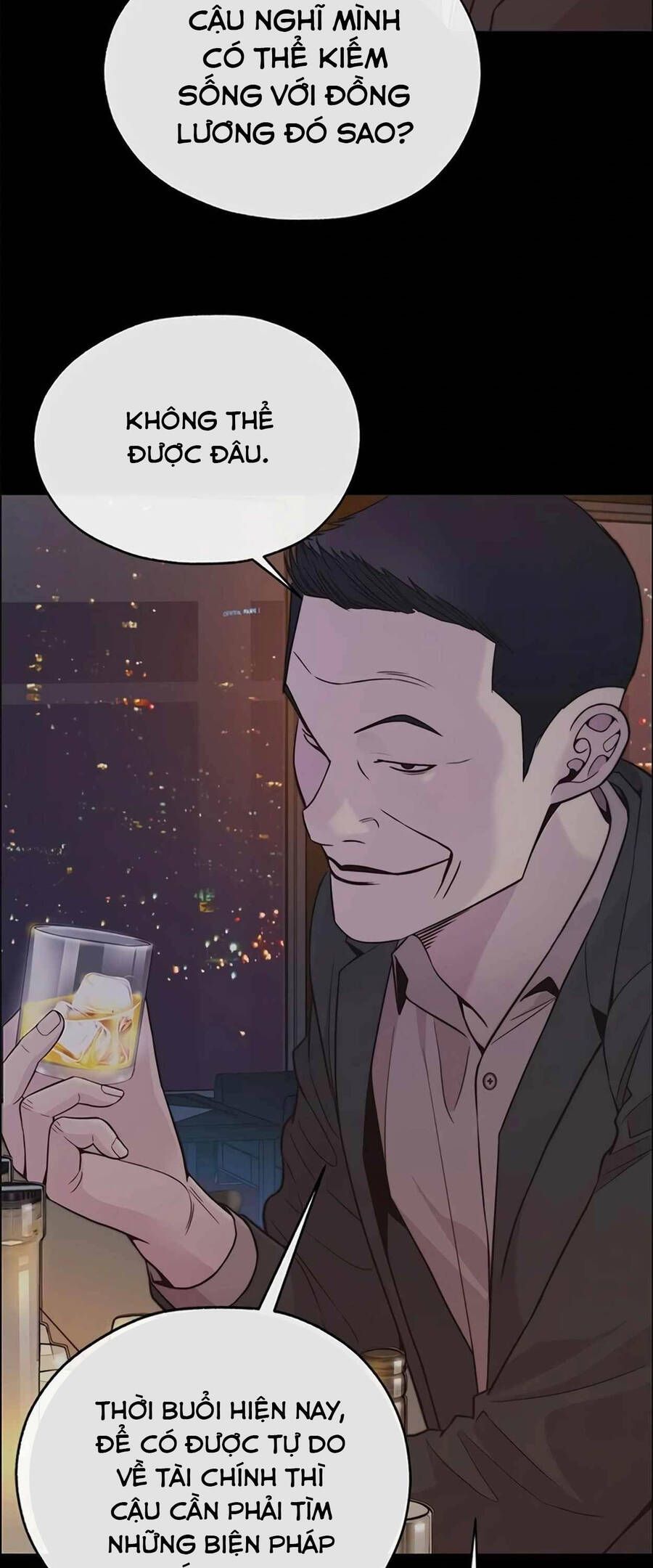 đọc truyện Người Đàn Ông Thực Thụ Chương 166 ảnh 38 tại Thiên Thai Truyện