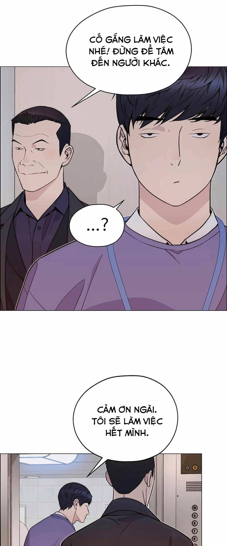 đọc truyện Người Đàn Ông Thực Thụ Chương 166 ảnh 44 tại Thiên Thai Truyện