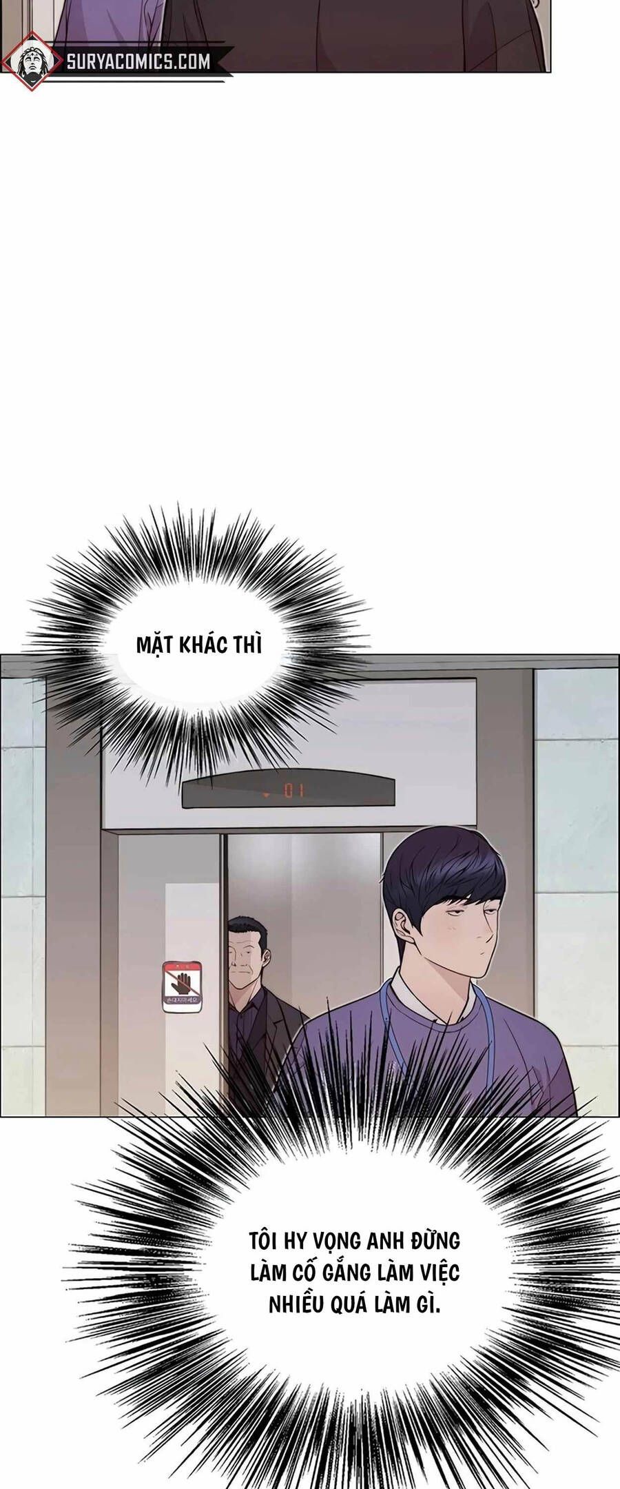 đọc truyện Người Đàn Ông Thực Thụ Chương 166 ảnh 45 tại Thiên Thai Truyện