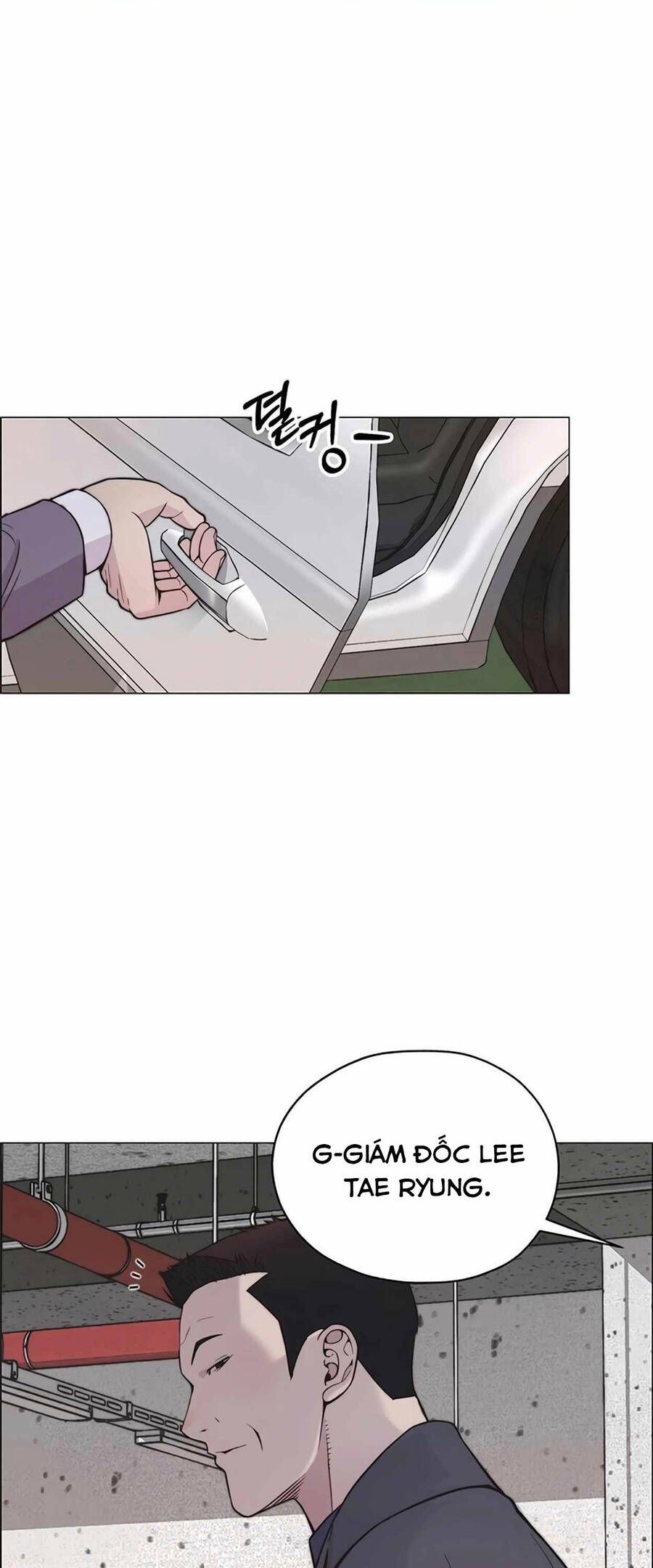 đọc truyện Người Đàn Ông Thực Thụ Chương 166 ảnh 49 tại Thiên Thai Truyện