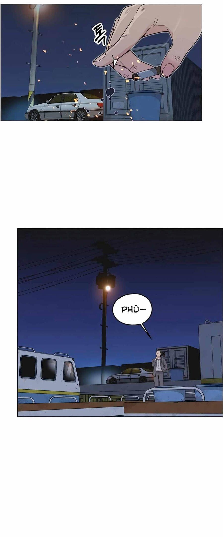 đọc truyện Người Đàn Ông Thực Thụ Chương 166 ảnh 53 tại Thiên Thai Truyện