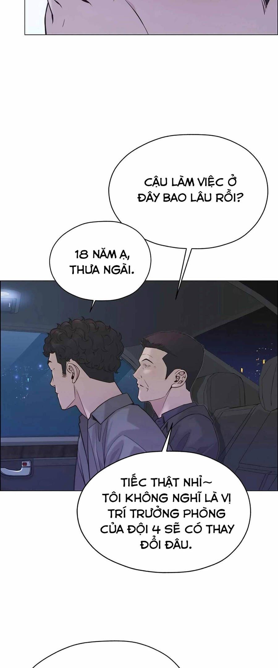 đọc truyện Người Đàn Ông Thực Thụ Chương 166 ảnh 56 tại Thiên Thai Truyện