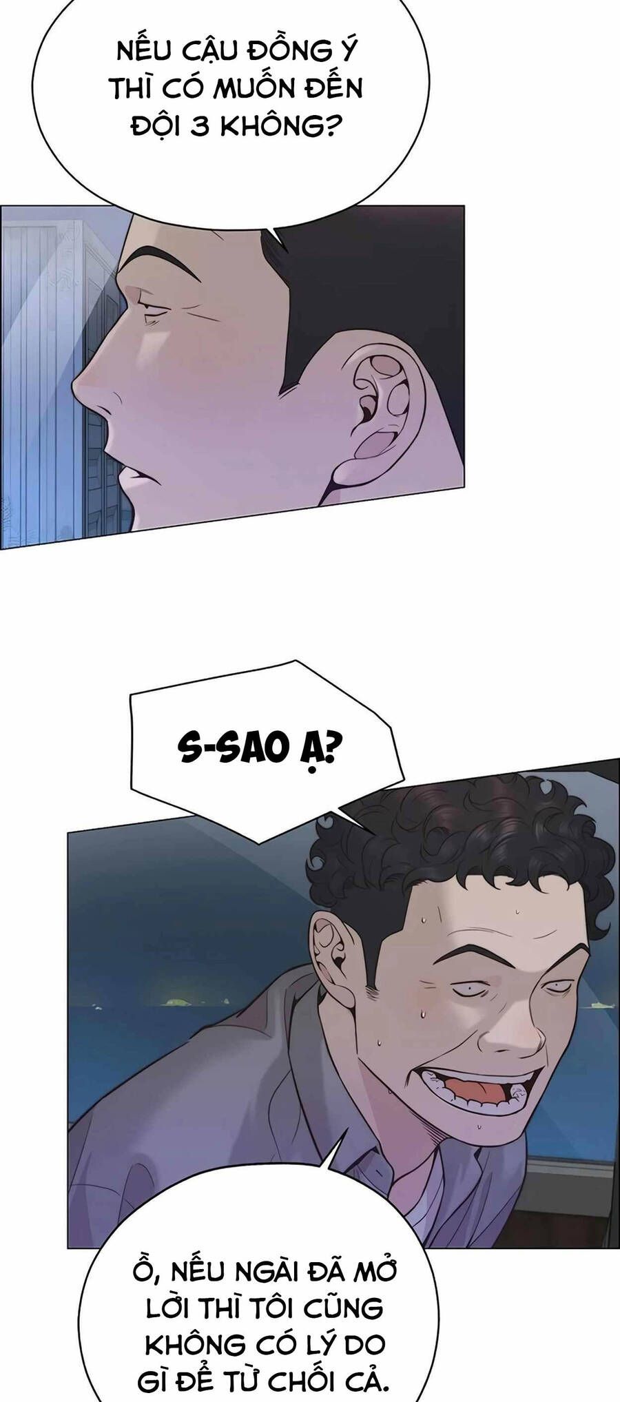 đọc truyện Người Đàn Ông Thực Thụ Chương 166 ảnh 57 tại Thiên Thai Truyện