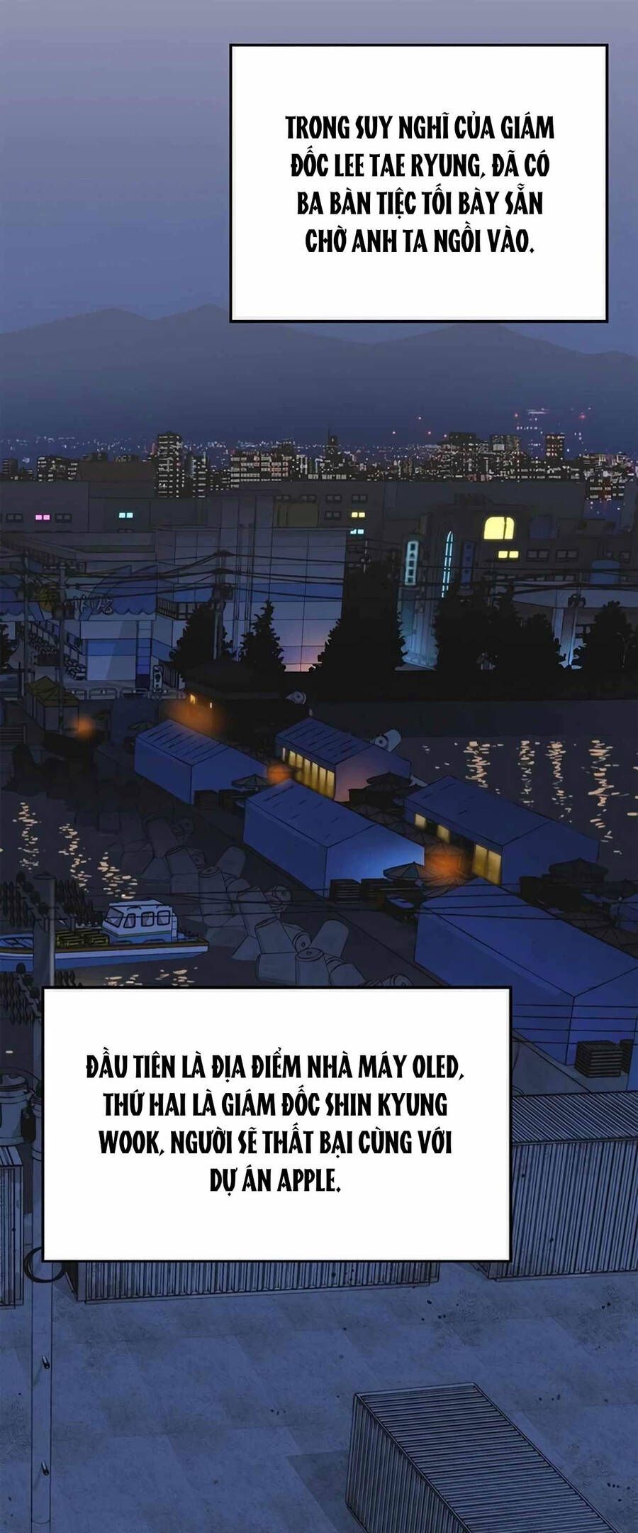 đọc truyện Người Đàn Ông Thực Thụ Chương 166 ảnh 59 tại Thiên Thai Truyện