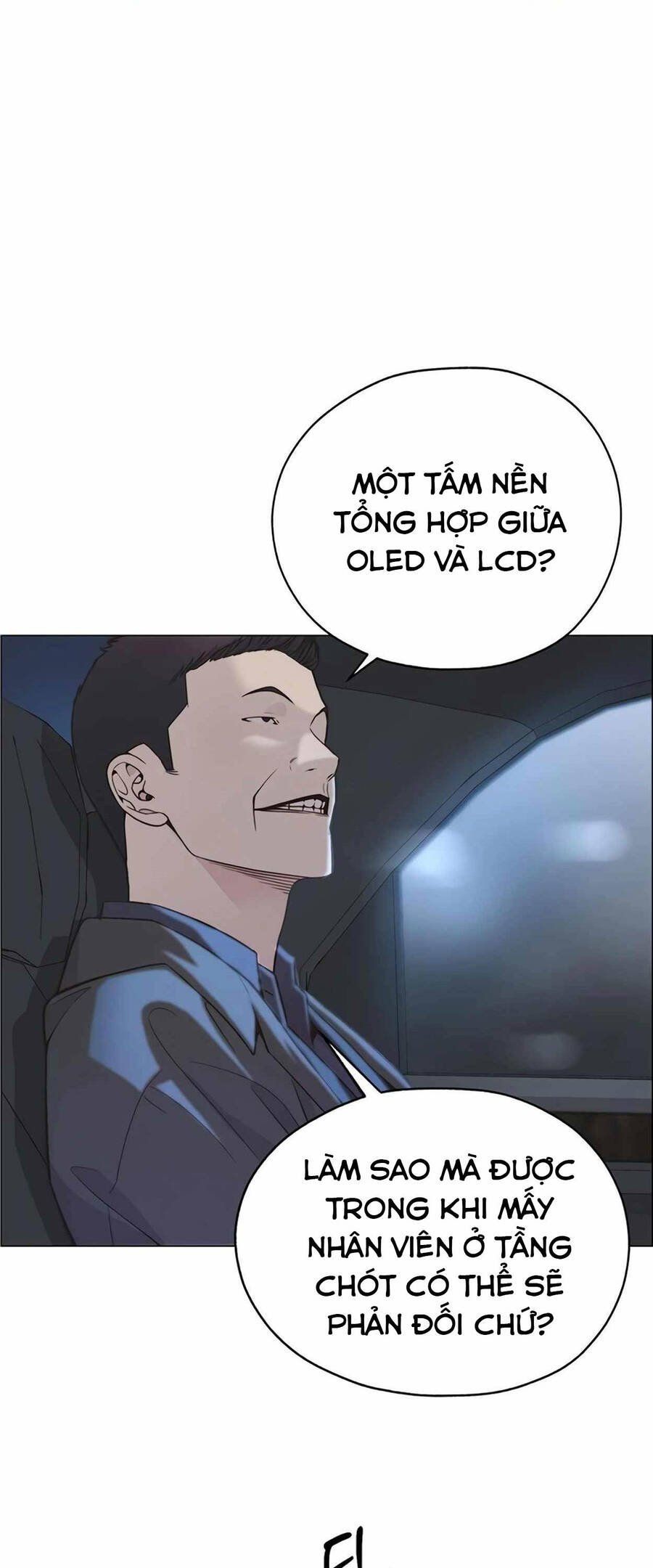 đọc truyện Người Đàn Ông Thực Thụ Chương 166 ảnh 62 tại Thiên Thai Truyện