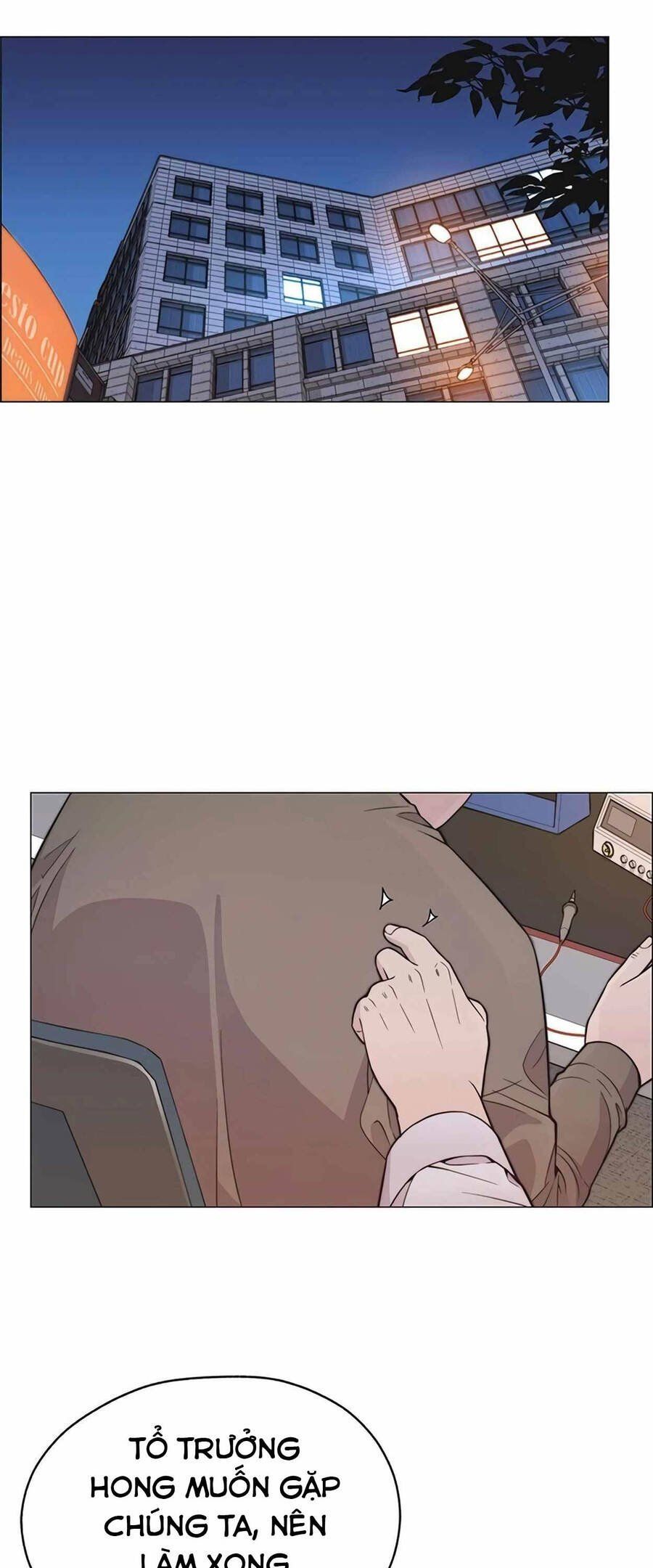 đọc truyện Người Đàn Ông Thực Thụ Chương 166 ảnh 65 tại Thiên Thai Truyện