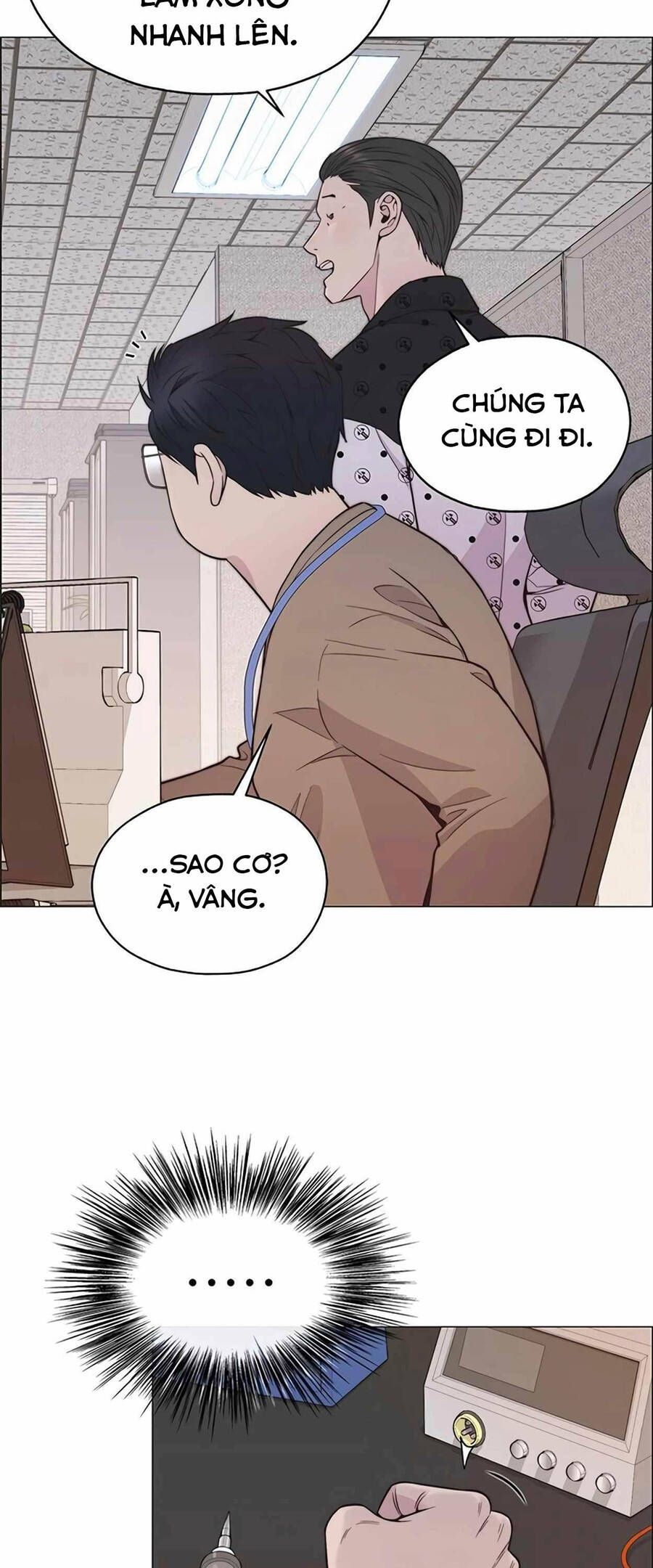 đọc truyện Người Đàn Ông Thực Thụ Chương 166 ảnh 66 tại Thiên Thai Truyện