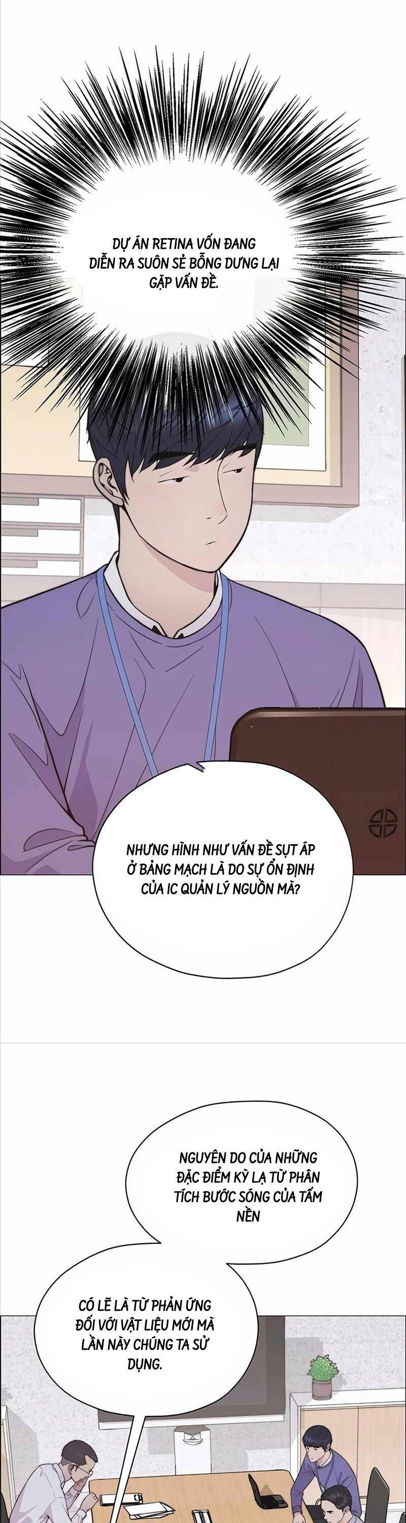 đọc truyện Người Đàn Ông Thực Thụ Chương 167 ảnh 18 tại Thiên Thai Truyện