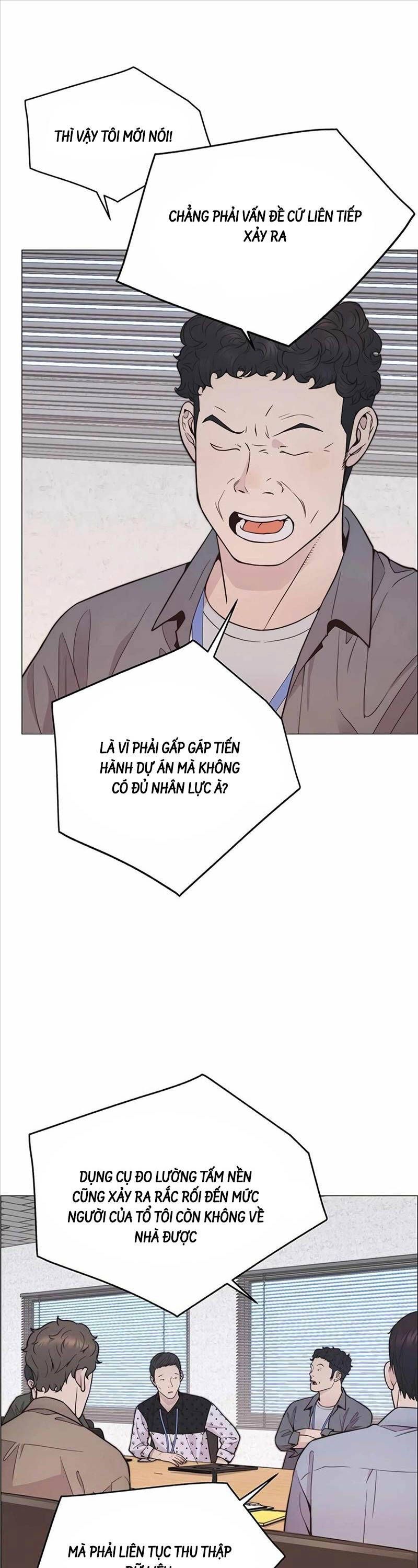 đọc truyện Người Đàn Ông Thực Thụ Chương 167 ảnh 21 tại Thiên Thai Truyện