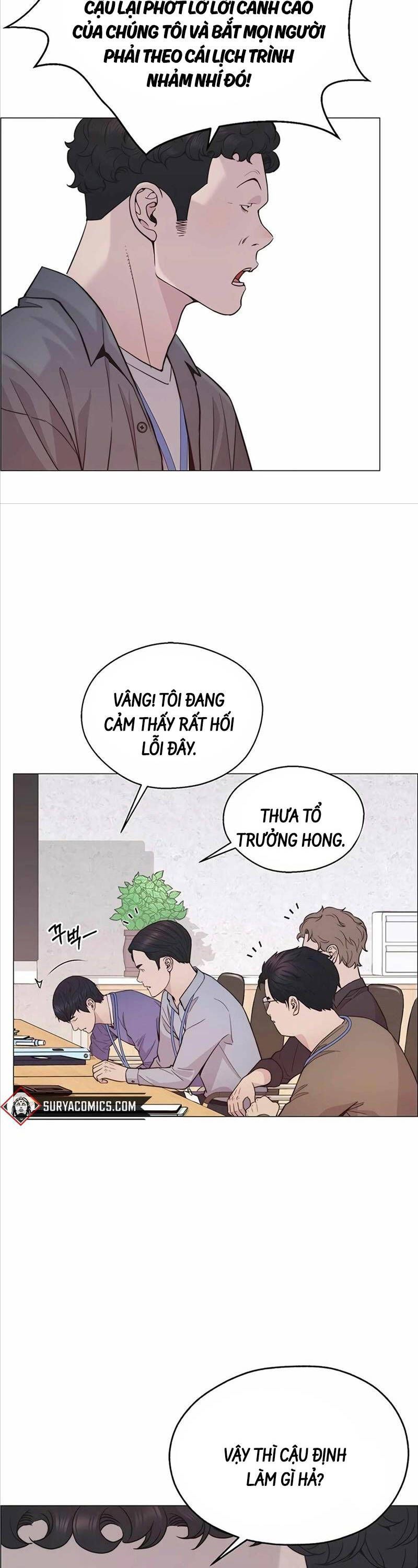 đọc truyện Người Đàn Ông Thực Thụ Chương 167 ảnh 25 tại Thiên Thai Truyện