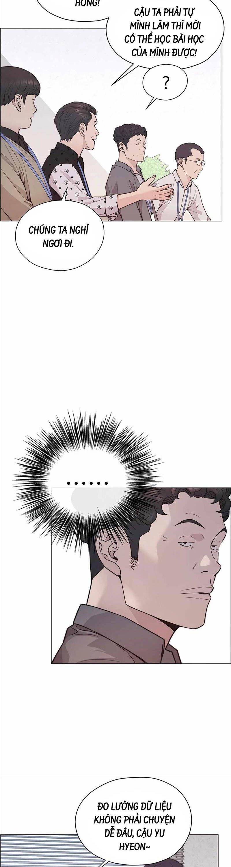 đọc truyện Người Đàn Ông Thực Thụ Chương 167 ảnh 31 tại Thiên Thai Truyện