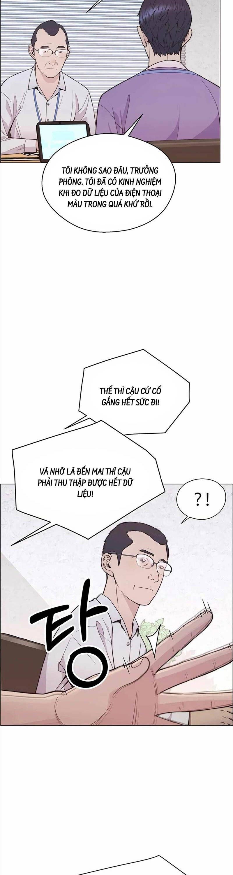 đọc truyện Người Đàn Ông Thực Thụ Chương 167 ảnh 32 tại Thiên Thai Truyện