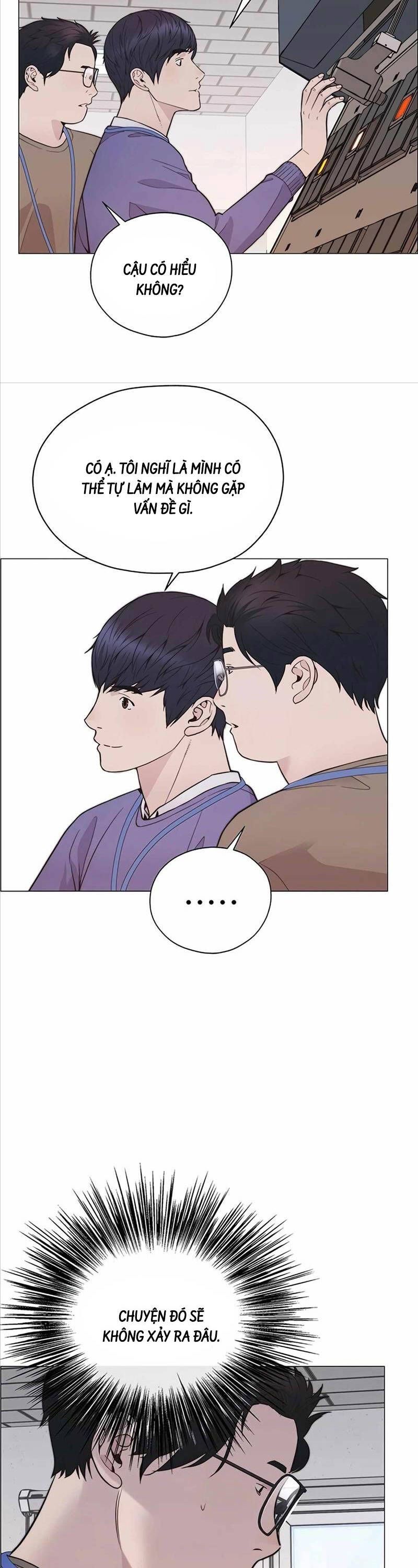 đọc truyện Người Đàn Ông Thực Thụ Chương 167 ảnh 36 tại Thiên Thai Truyện