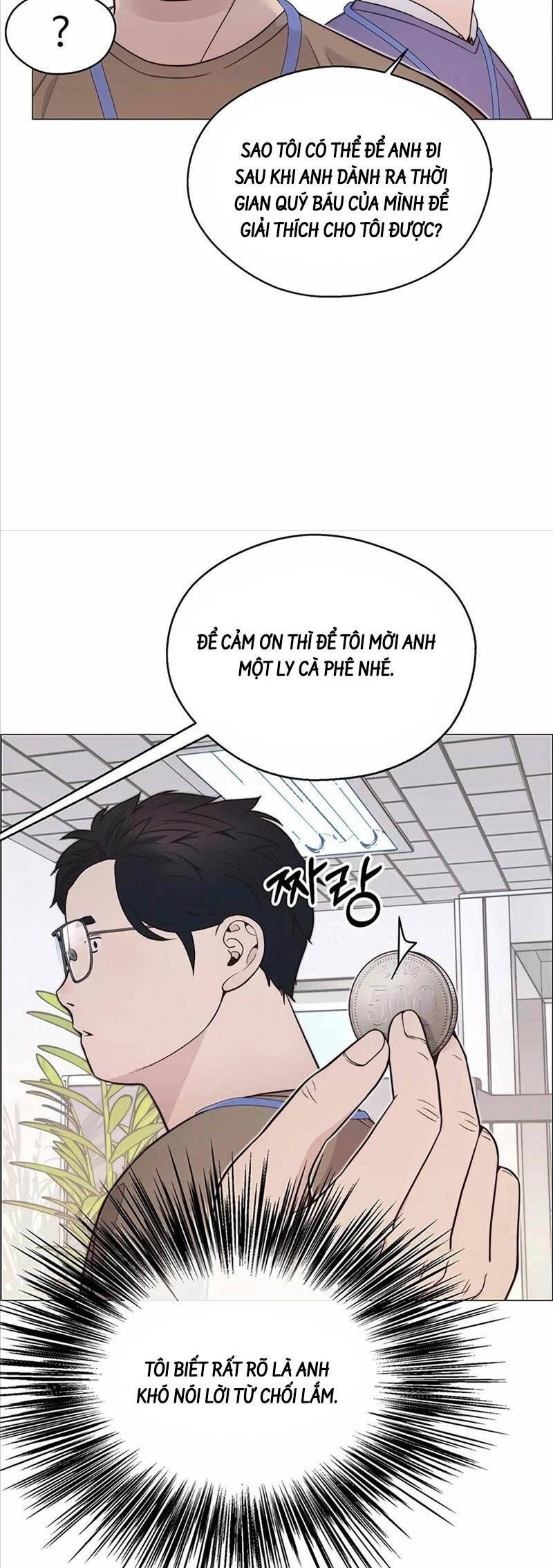 đọc truyện Người Đàn Ông Thực Thụ Chương 167 ảnh 38 tại Thiên Thai Truyện