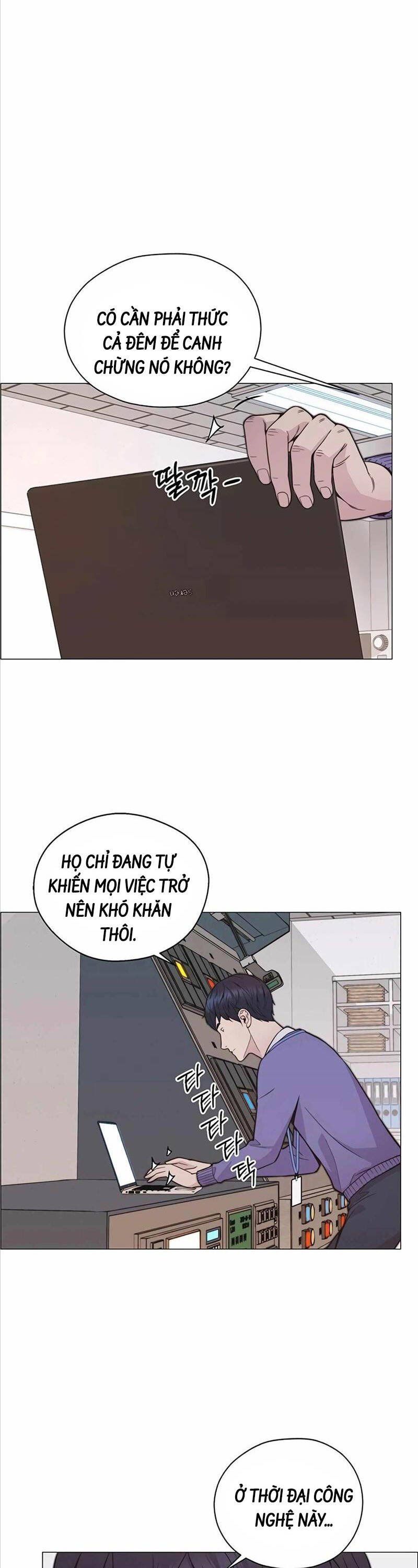 đọc truyện Người Đàn Ông Thực Thụ Chương 167 ảnh 41 tại Thiên Thai Truyện