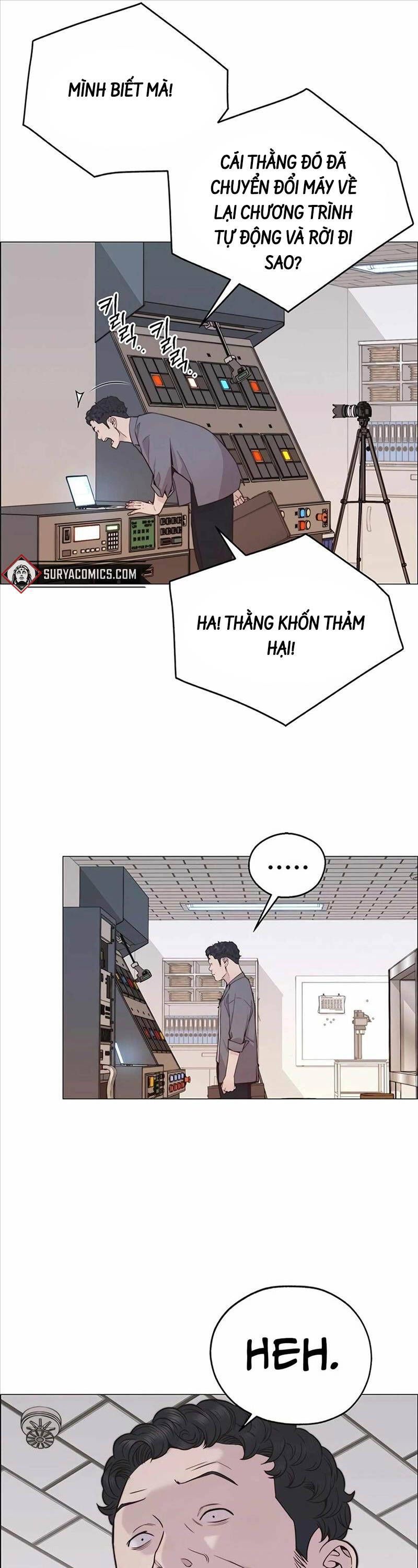 đọc truyện Người Đàn Ông Thực Thụ Chương 167 ảnh 47 tại Thiên Thai Truyện