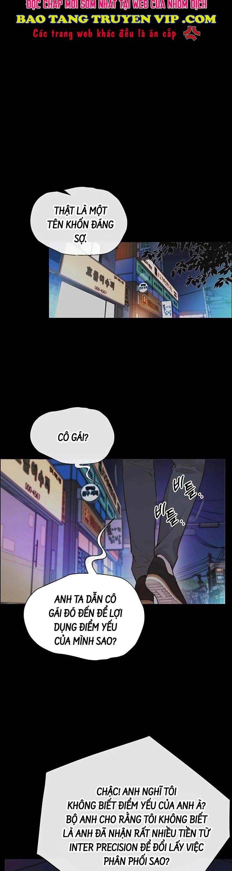 đọc truyện Người Đàn Ông Thực Thụ Chương 168 ảnh 15 tại Thiên Thai Truyện