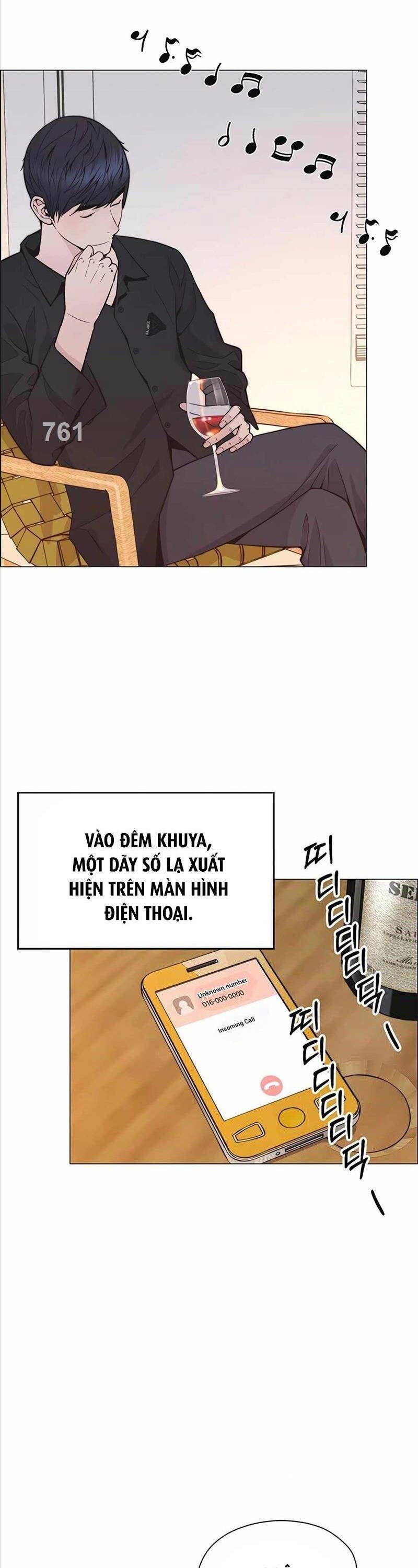 đọc truyện Người Đàn Ông Thực Thụ Chương 168 ảnh 4 tại Thiên Thai Truyện