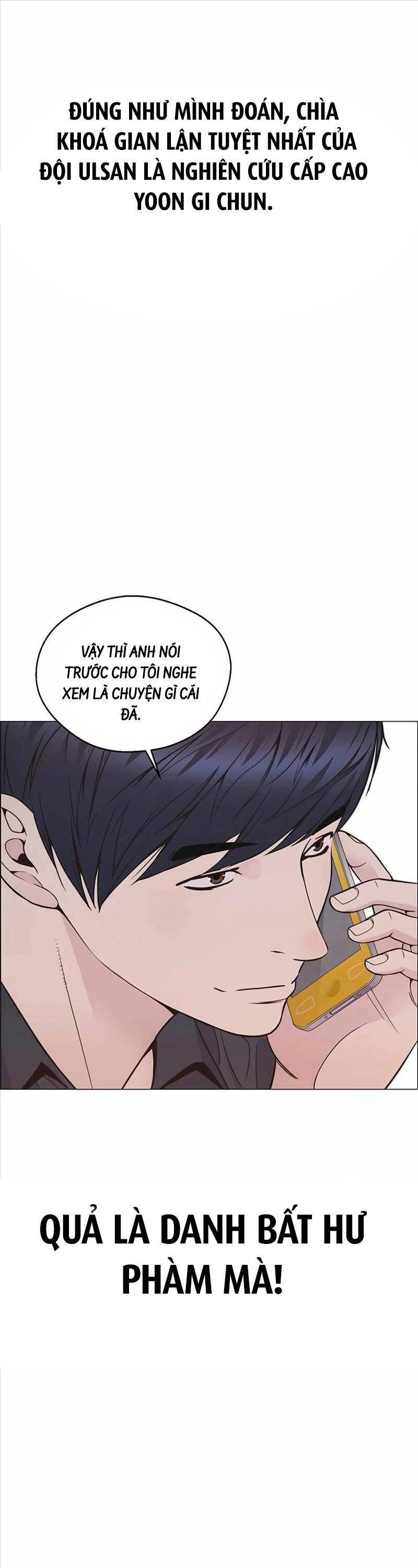 đọc truyện Người Đàn Ông Thực Thụ Chương 168 ảnh 22 tại Thiên Thai Truyện