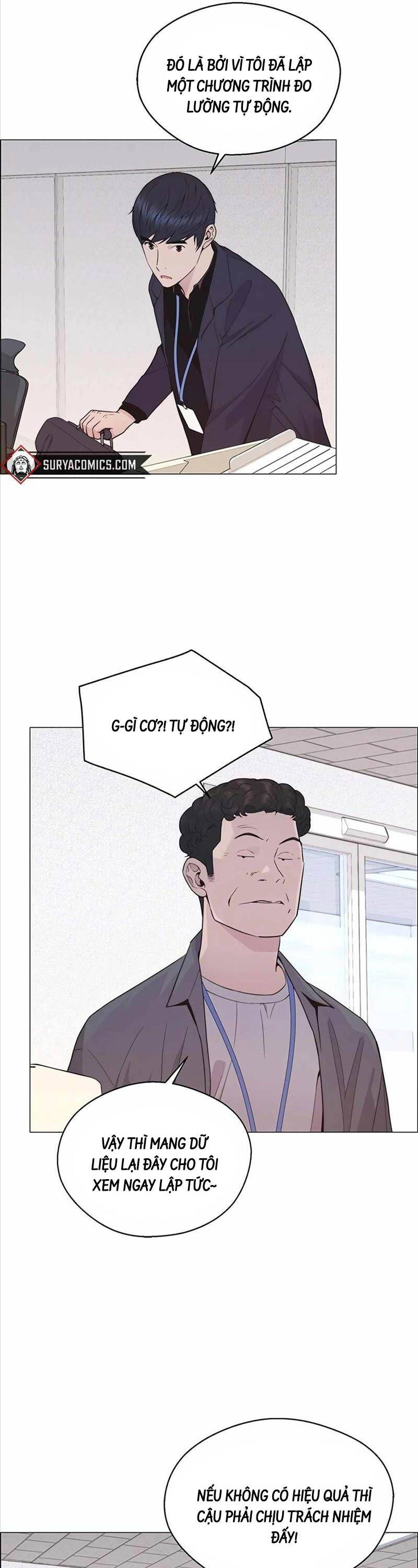 đọc truyện Người Đàn Ông Thực Thụ Chương 168 ảnh 25 tại Thiên Thai Truyện