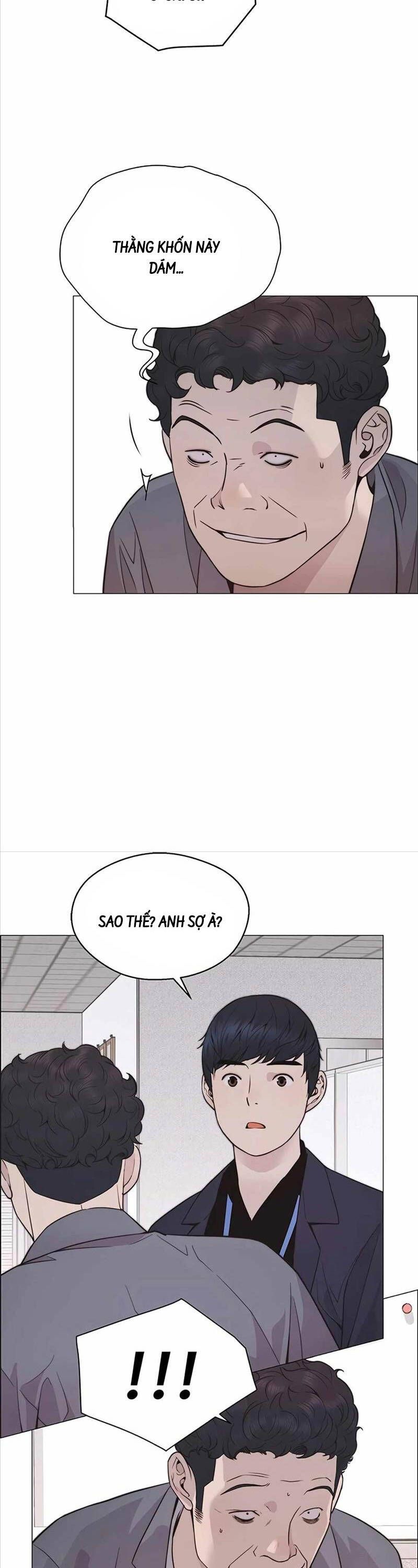 đọc truyện Người Đàn Ông Thực Thụ Chương 168 ảnh 28 tại Thiên Thai Truyện