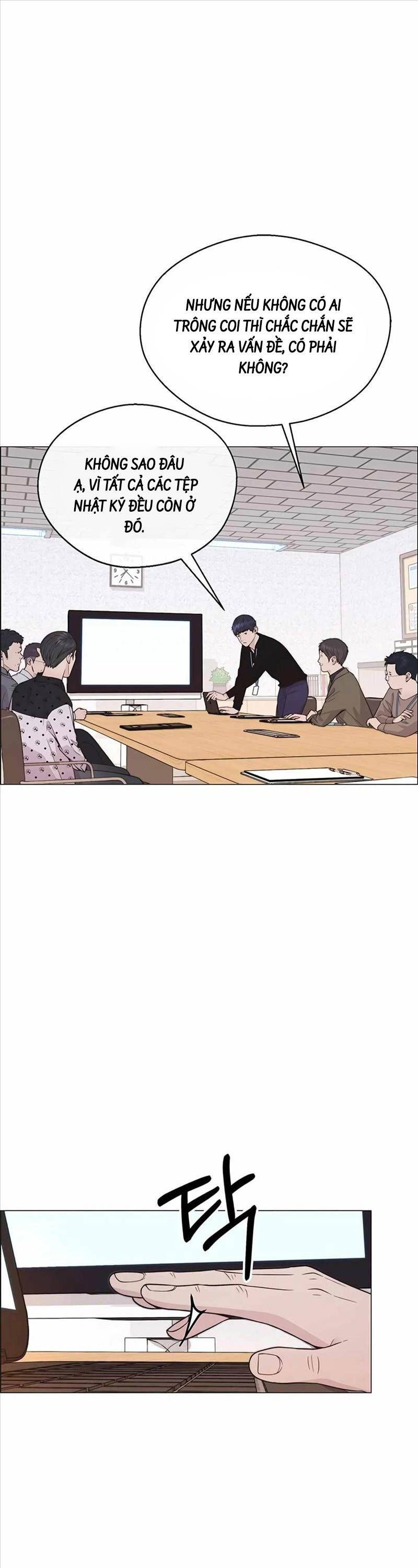 đọc truyện Người Đàn Ông Thực Thụ Chương 168 ảnh 31 tại Thiên Thai Truyện