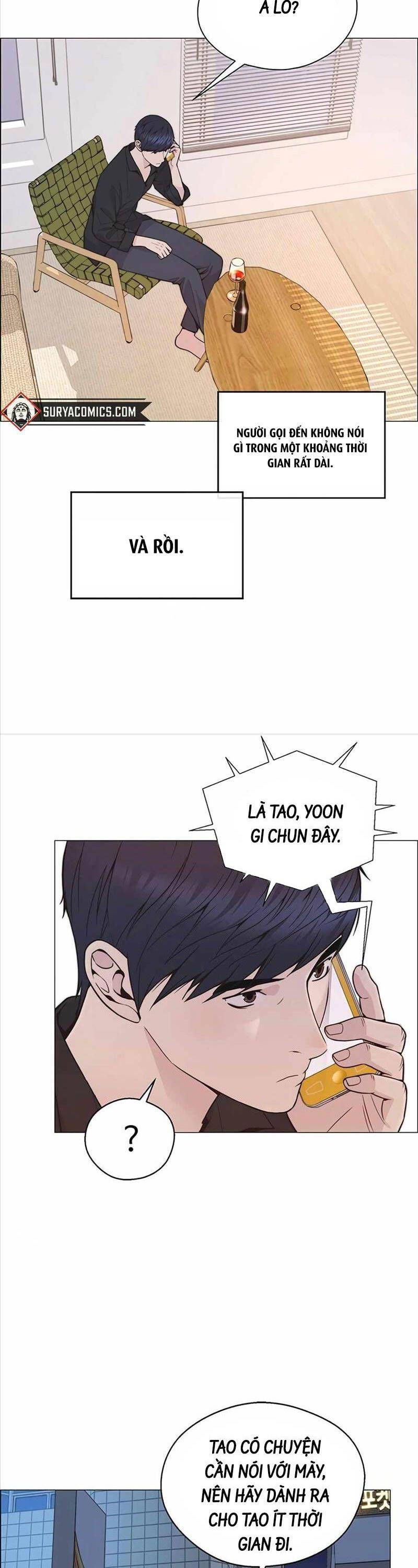 đọc truyện Người Đàn Ông Thực Thụ Chương 168 ảnh 5 tại Thiên Thai Truyện