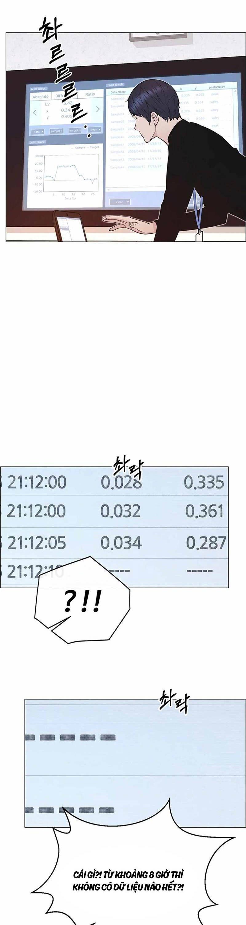 đọc truyện Người Đàn Ông Thực Thụ Chương 168 ảnh 32 tại Thiên Thai Truyện
