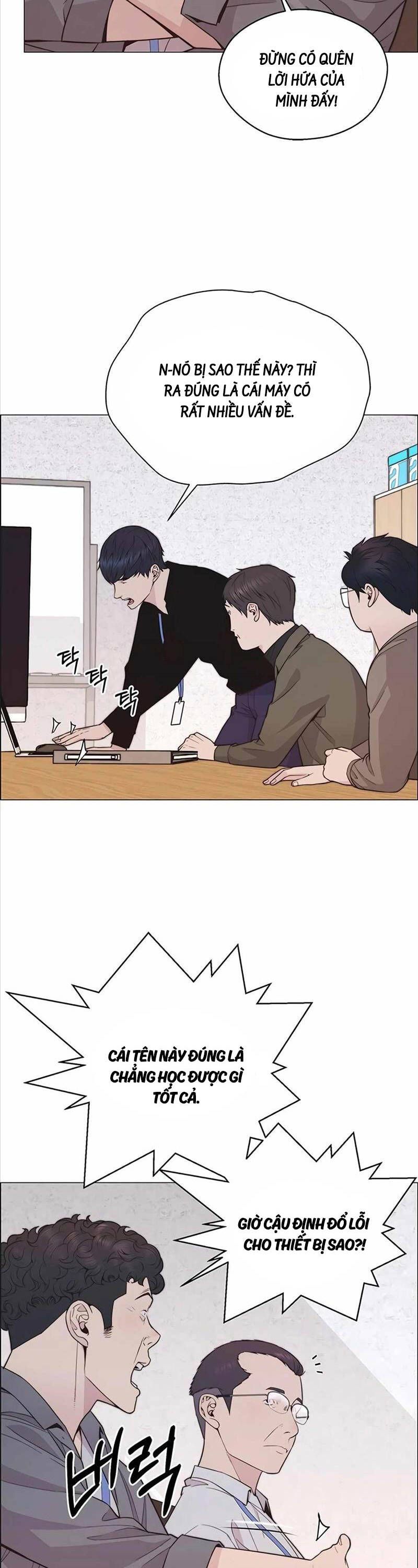 đọc truyện Người Đàn Ông Thực Thụ Chương 168 ảnh 34 tại Thiên Thai Truyện