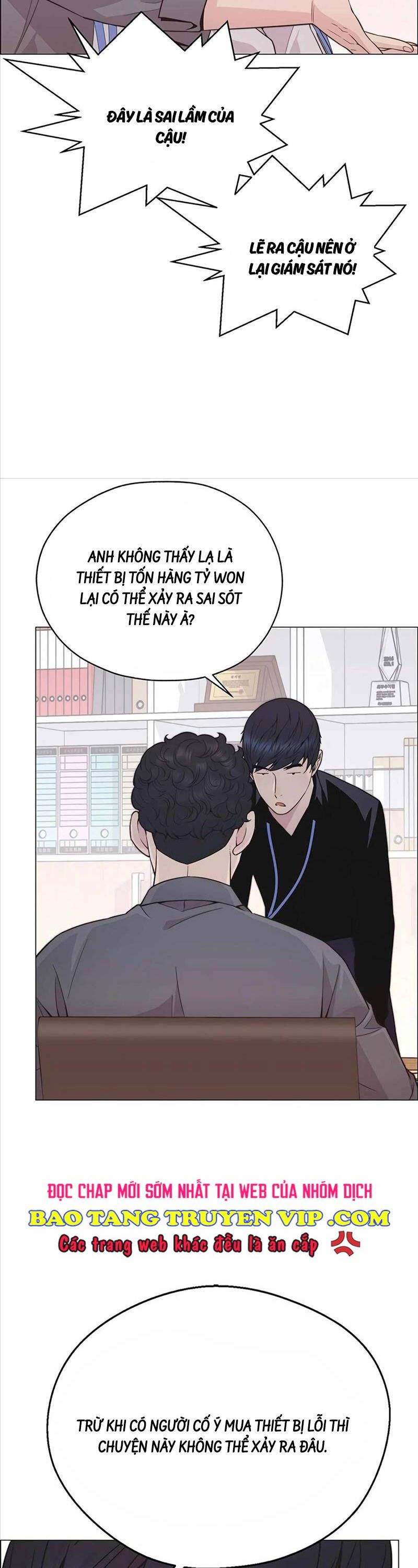 đọc truyện Người Đàn Ông Thực Thụ Chương 168 ảnh 35 tại Thiên Thai Truyện