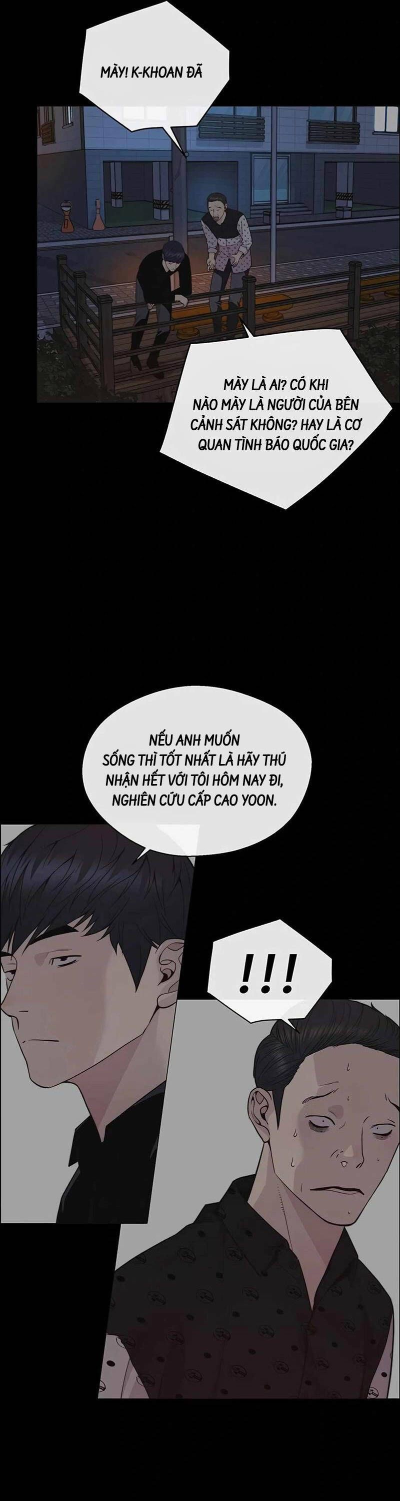 đọc truyện Người Đàn Ông Thực Thụ Chương 168 ảnh 40 tại Thiên Thai Truyện