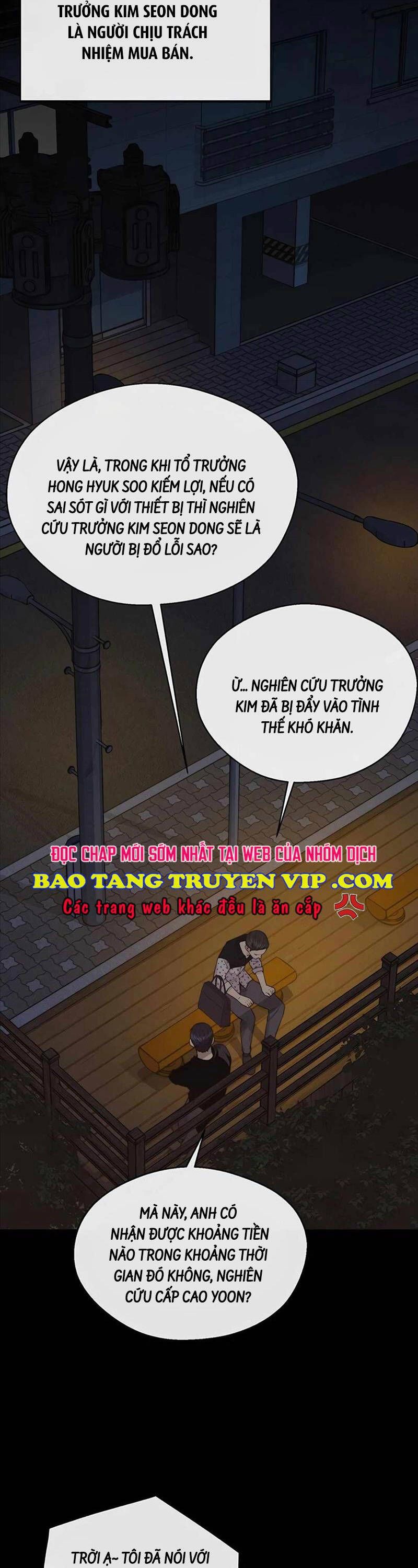 đọc truyện Người Đàn Ông Thực Thụ Chương 168 ảnh 42 tại Thiên Thai Truyện