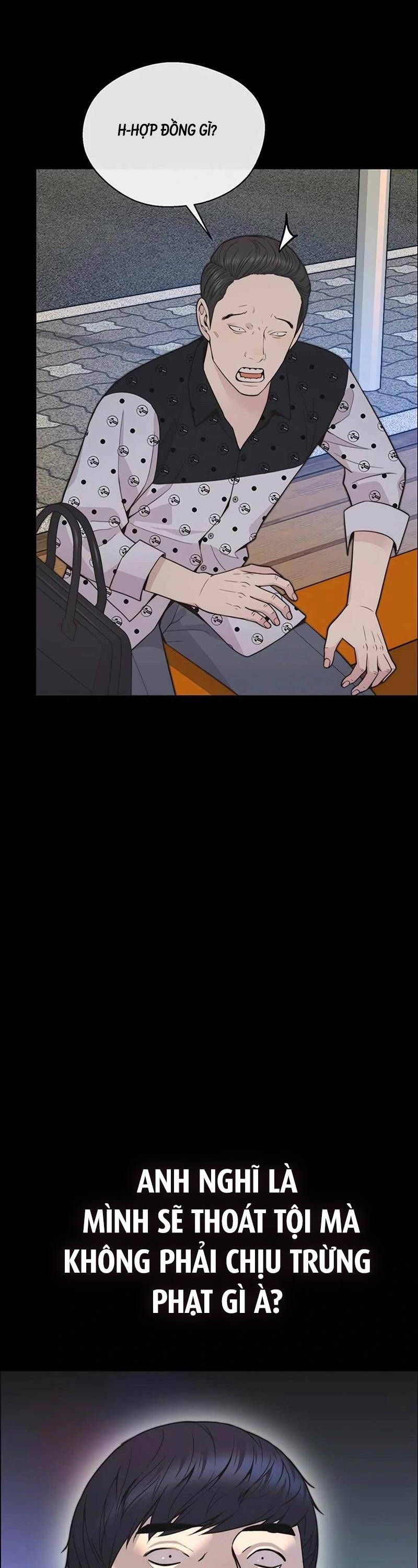 đọc truyện Người Đàn Ông Thực Thụ Chương 168 ảnh 44 tại Thiên Thai Truyện