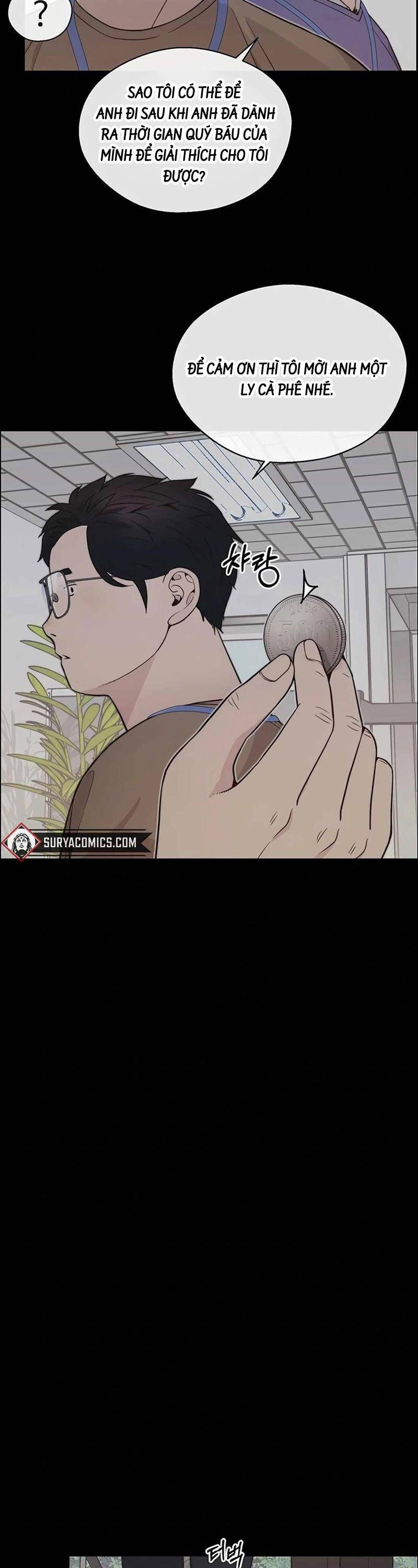 đọc truyện Người Đàn Ông Thực Thụ Chương 168 ảnh 48 tại Thiên Thai Truyện