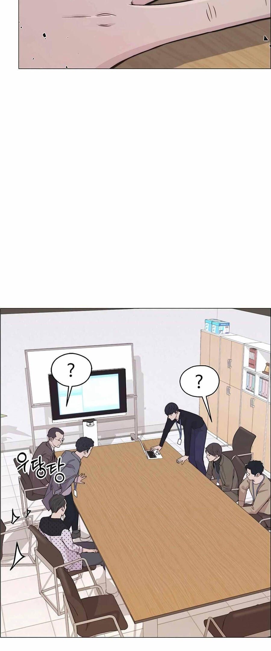 đọc truyện Người Đàn Ông Thực Thụ Chương 169 ảnh 13 tại Thiên Thai Truyện