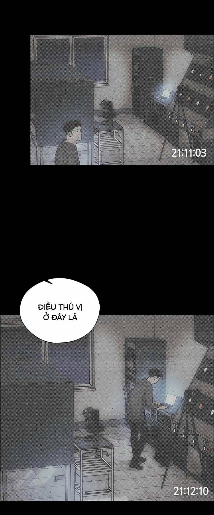 đọc truyện Người Đàn Ông Thực Thụ Chương 169 ảnh 19 tại Thiên Thai Truyện