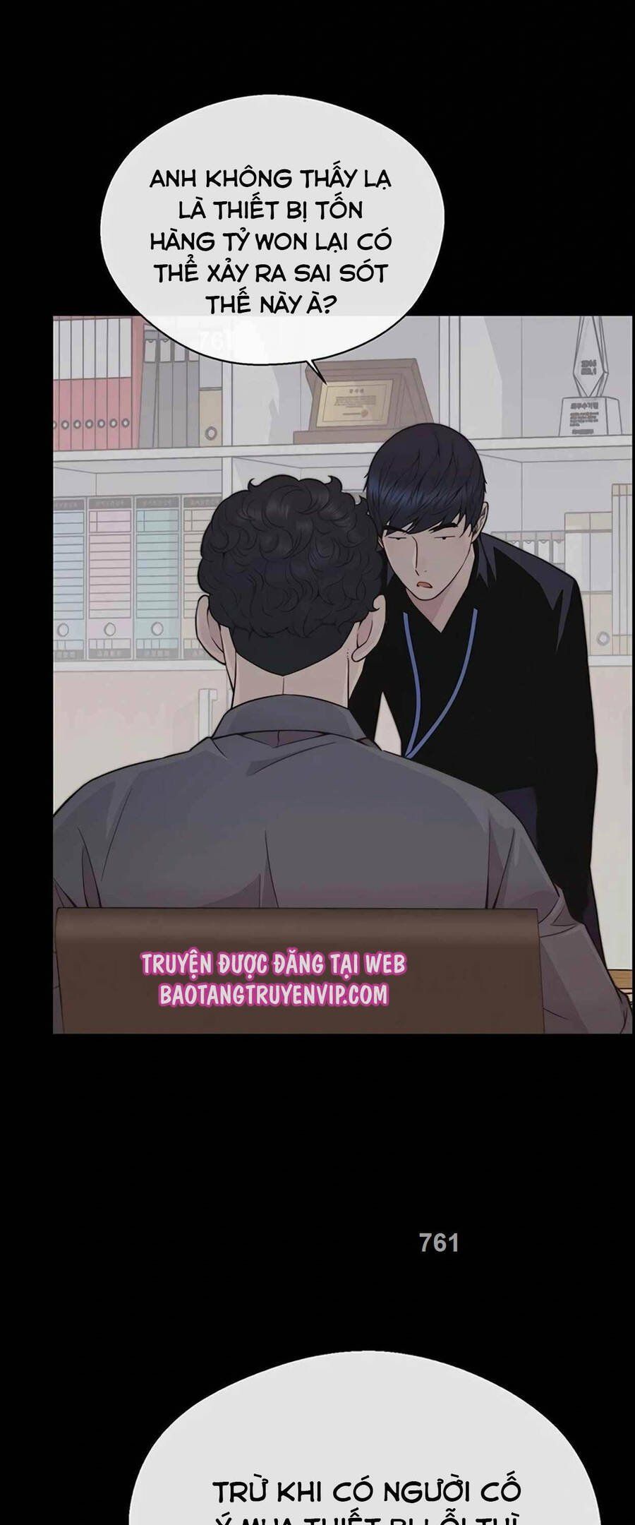 đọc truyện Người Đàn Ông Thực Thụ Chương 169 ảnh 4 tại Thiên Thai Truyện