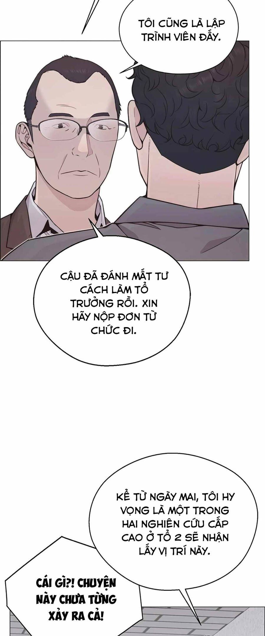 đọc truyện Người Đàn Ông Thực Thụ Chương 169 ảnh 30 tại Thiên Thai Truyện