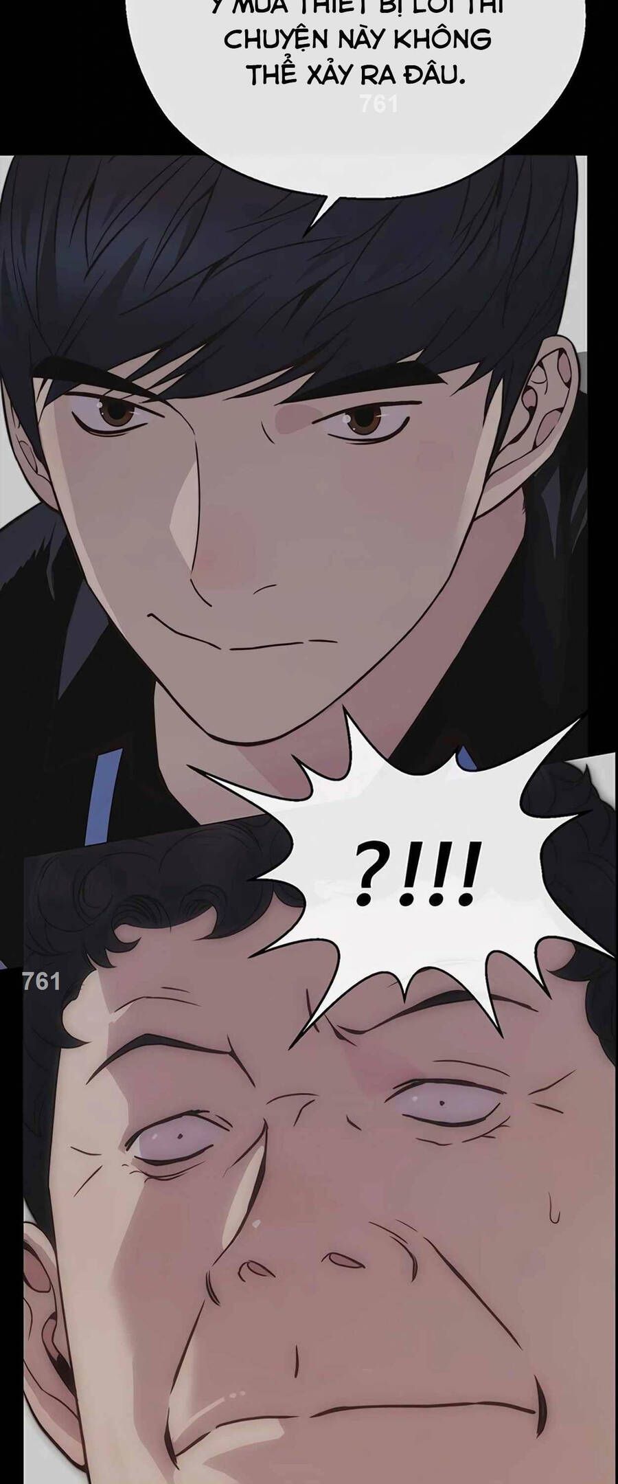 đọc truyện Người Đàn Ông Thực Thụ Chương 169 ảnh 5 tại Thiên Thai Truyện