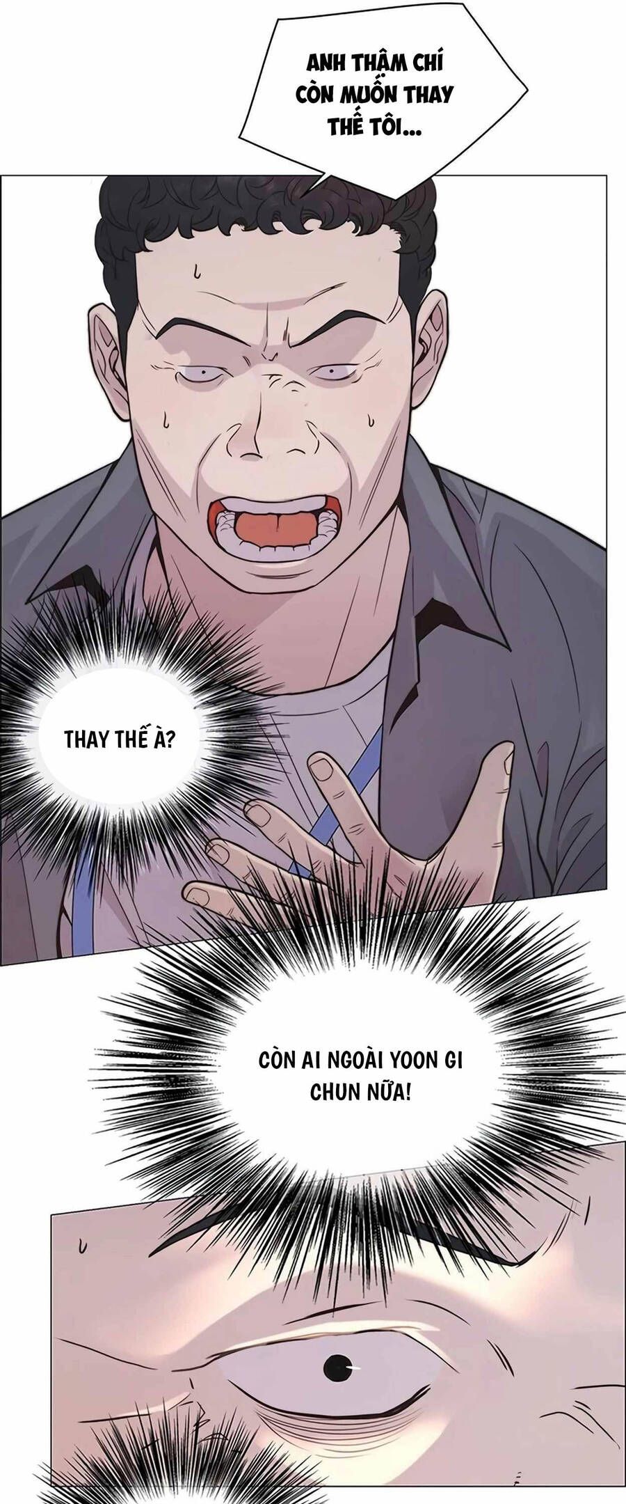 đọc truyện Người Đàn Ông Thực Thụ Chương 169 ảnh 32 tại Thiên Thai Truyện