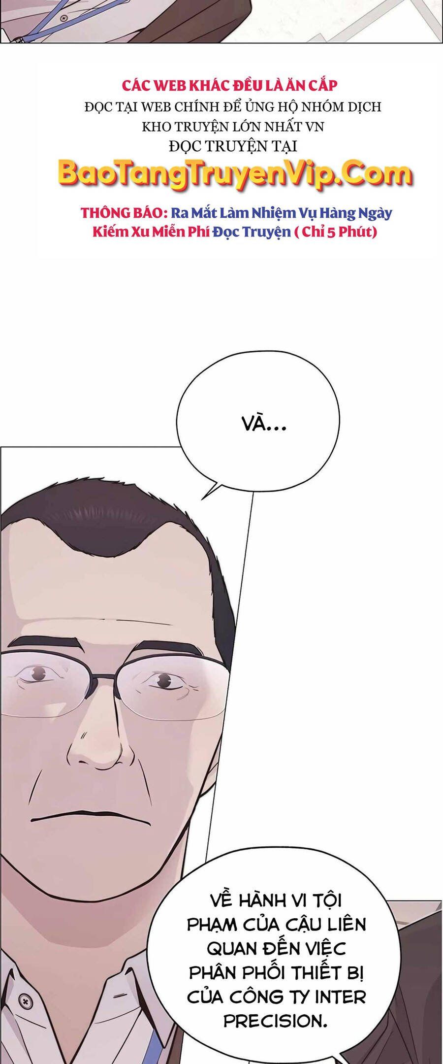 đọc truyện Người Đàn Ông Thực Thụ Chương 169 ảnh 38 tại Thiên Thai Truyện