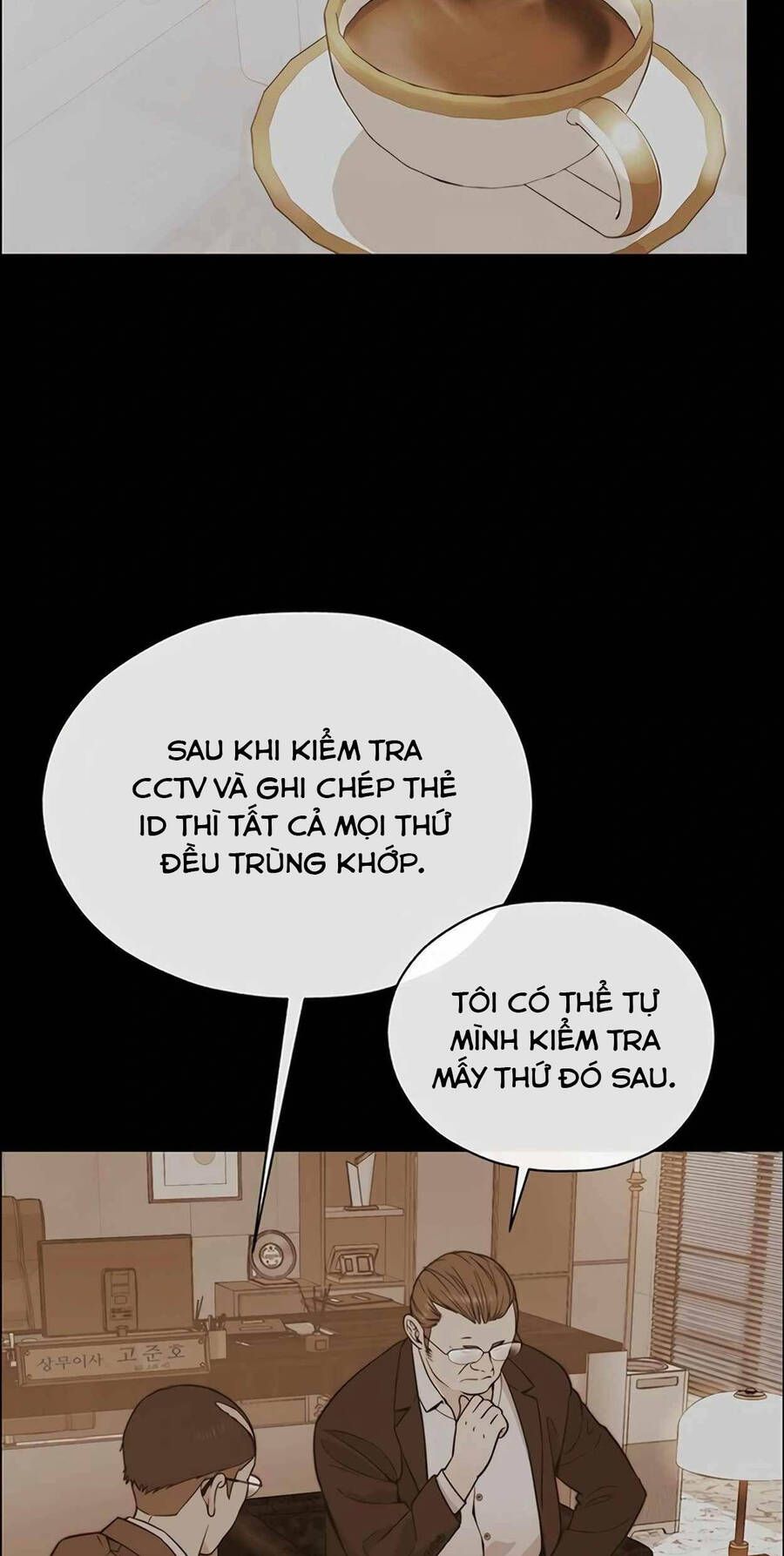 đọc truyện Người Đàn Ông Thực Thụ Chương 169 ảnh 50 tại Thiên Thai Truyện