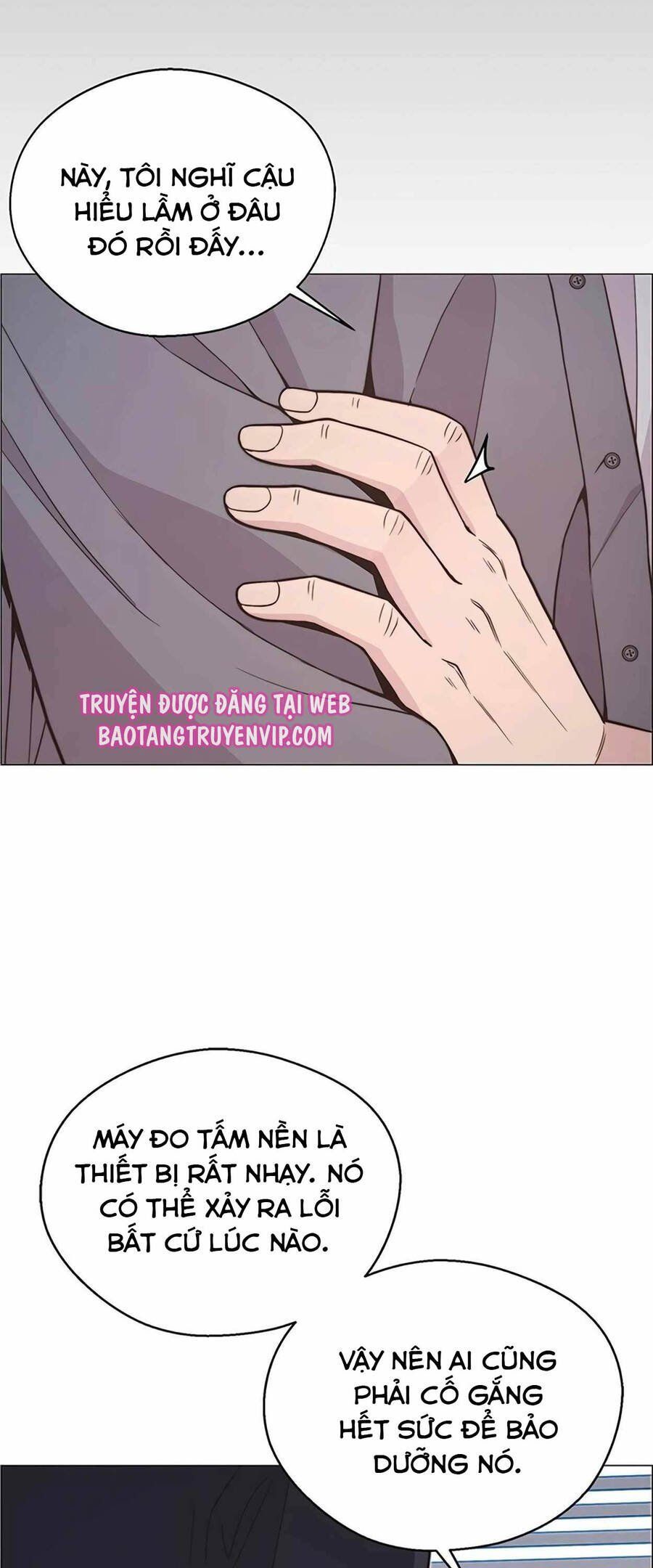 đọc truyện Người Đàn Ông Thực Thụ Chương 169 ảnh 7 tại Thiên Thai Truyện