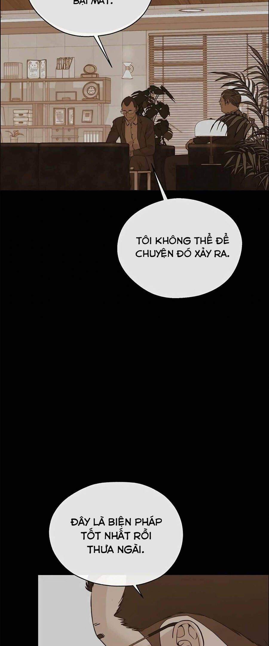 đọc truyện Người Đàn Ông Thực Thụ Chương 169 ảnh 53 tại Thiên Thai Truyện