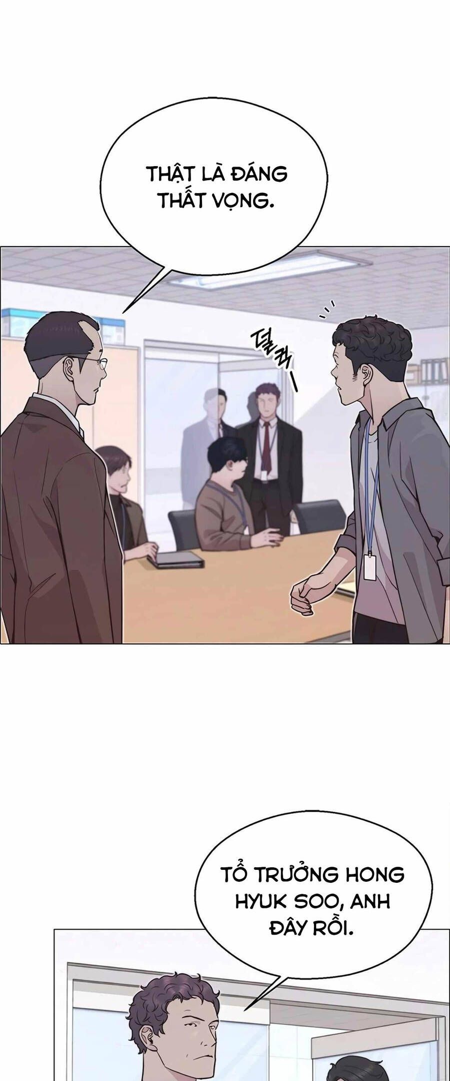 đọc truyện Người Đàn Ông Thực Thụ Chương 169 ảnh 59 tại Thiên Thai Truyện