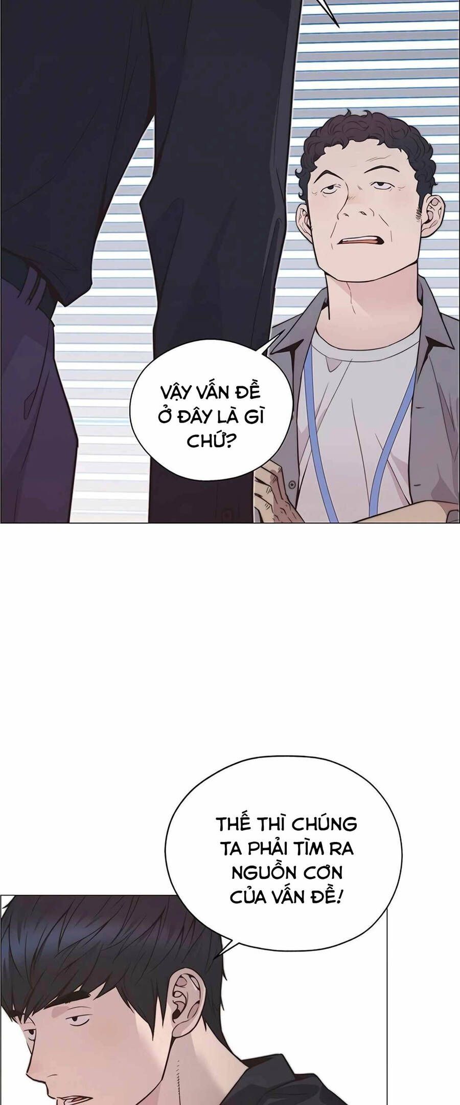 đọc truyện Người Đàn Ông Thực Thụ Chương 169 ảnh 8 tại Thiên Thai Truyện