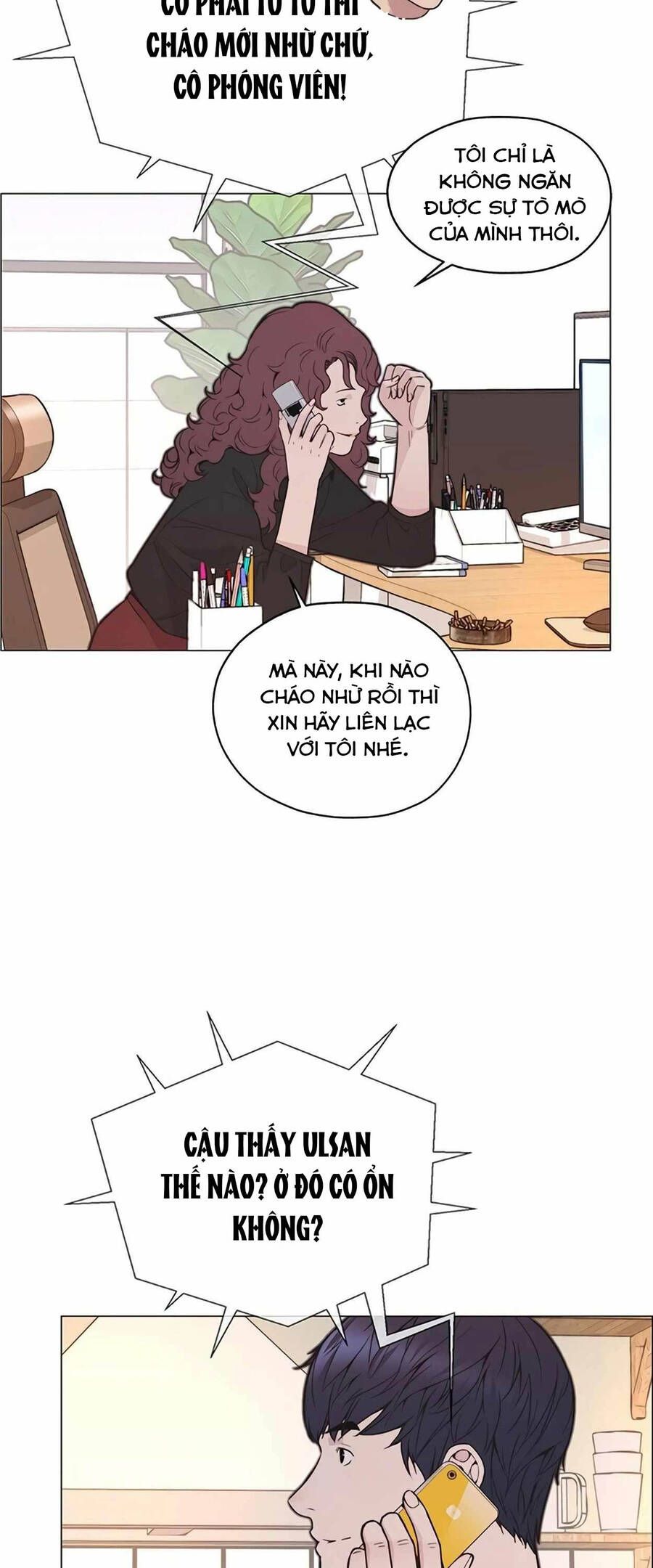 đọc truyện Người Đàn Ông Thực Thụ Chương 169 ảnh 84 tại Thiên Thai Truyện