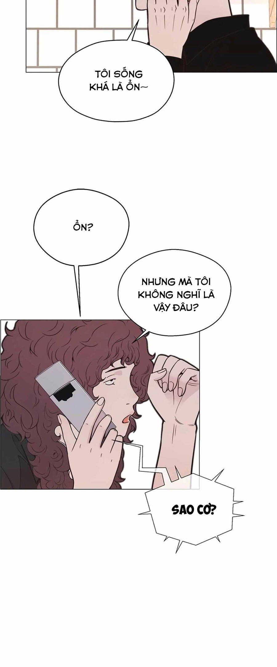 đọc truyện Người Đàn Ông Thực Thụ Chương 169 ảnh 85 tại Thiên Thai Truyện