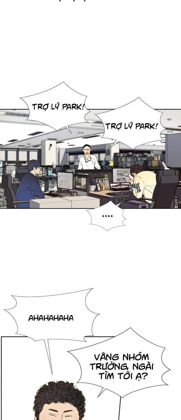 đọc truyện Người Đàn Ông Thực Thụ Chương 17 ảnh 12 tại Thiên Thai Truyện