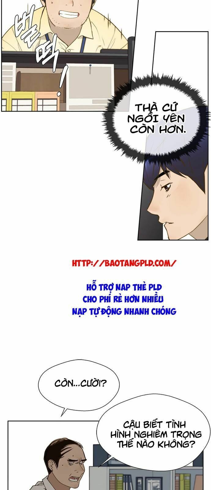 đọc truyện Người Đàn Ông Thực Thụ Chương 17 ảnh 13 tại Thiên Thai Truyện